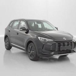 MG ZS ZS 1.5 L Hybrid+ 197ch Standard Molsheim