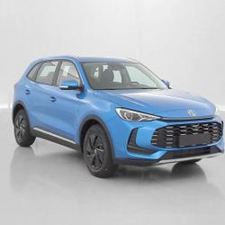 MG ZS ZS 1.5 L Hybrid+ 197ch Standard Bruz