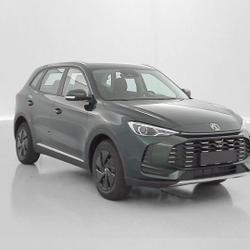 MG ZS ZS 1.5 L Hybrid+ 197ch Standard Molsheim