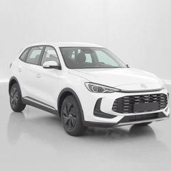 MG ZS ZS 1.5 L Hybrid+ 197ch Standard Bruz