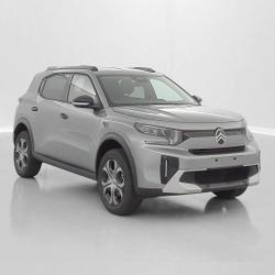 Citroen C3 Aircross C3 AIRCROSS II 1.2 Turbo 100ch Plus 7PL Beaucouz&eacute;