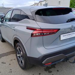 Nissan Qashqai e-Power 190 ch N-Connecta 5p Saint-Jean-d'Illac