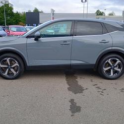 Nissan Qashqai e-Power 190 ch N-Connecta 5p Trappes