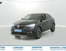 Renault Arkana - mild hybrid 140 EDC FAP 22 Evolution 5p - 19 190 €