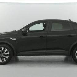 Renault Arkana mild hybrid 140 EDC FAP 22 Evolution 5p Beaucouz&eacute;