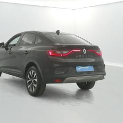 Renault Arkana mild hybrid 140 EDC FAP 22 Evolution 5p Beaucouz&eacute;