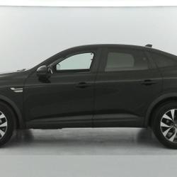 Renault Arkana mild hybrid 140 EDC FAP 22 Evolution 5p Beaucouz&eacute;
