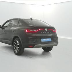 Renault Arkana mild hybrid 140 EDC FAP 22 Evolution 5p Beaucouz&eacute;