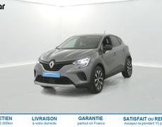 Renault Captur Saint-Jean-d'Illac