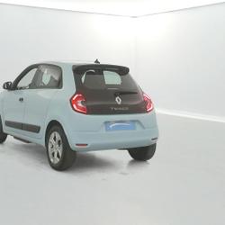 Renault Twingo 3 Twingo III E-Tech Authentic 5p Bruz