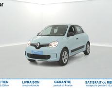 Renault Twingo 3