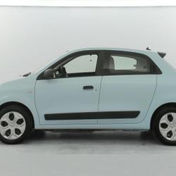 Renault Twingo 3 Twingo III E-Tech Authentic 5p Molsheim