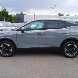 Nissan Qashqai Mild Hybrid 158 ch Xtronic N-Connecta 5p Saint-Priest