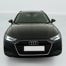 Audi A4 Avant 35 TFSI 150 S tronic 7 Design Bruz