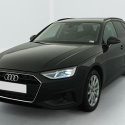 Audi A4 Avant 35 TFSI 150 S tronic 7 Design Bruz