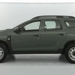 Dacia Duster ECO-G 100 4x2 Essential 5p Mondeville