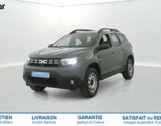 Dacia Duster Saint-Priest
