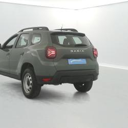 Dacia Duster ECO-G 100 4x2 Essential 5p Trappes