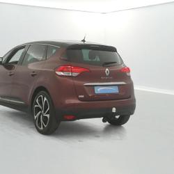 Renault Scenic 4 Scenic Blue dCi 150 Intens 5p Vitrolles