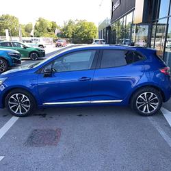 Renault Clio 5 Clio TCe 90 Techno 5p Saint-Priest