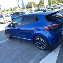 Renault Clio 5 Clio TCe 90 Techno 5p Vitrolles