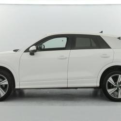 Audi Q2 35 TDI 150 BVM6 Sport Limited 5p Bruz