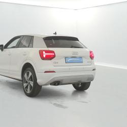 Audi Q2 35 TDI 150 BVM6 Sport Limited 5p Saint-Priest