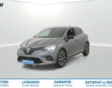 Renault Clio 5 Saint-Priest