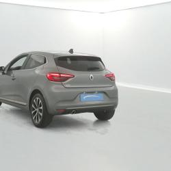 Renault Clio 5 Clio TCe 90 Techno 5p Saint-Priest