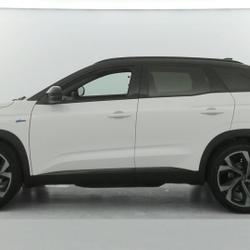 Renault Austral E-Tech full hybrid 200 GSR2 Techno esprit Alpine 5p Bruz