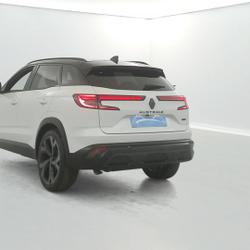 Renault Austral E-Tech full hybrid 200 GSR2 Techno esprit Alpine 5p Bruz