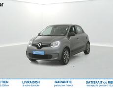 Renault Twingo 3