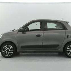 Renault Twingo 3 SCe 75 20 Zen 5p Trappes