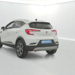 Renault Captur E-Tech full hybrid 145 Techno fast track 5p Saint-Jean-d'Illac