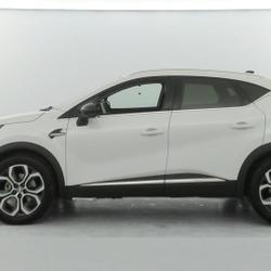 Renault Captur E-Tech full hybrid 145 Techno fast track 5p Saint-Priest