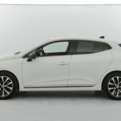Renault Clio 5 Clio E-Tech full hybrid 145 Techno 5p Vitrolles
