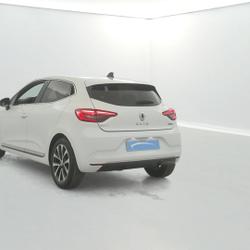Renault Clio 5 Clio E-Tech full hybrid 145 Techno 5p Vitrolles