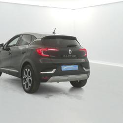 Renault Captur E-Tech 145 21 Intens 5p Rez&eacute;