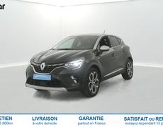 Renault Captur Molsheim