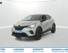 Renault Captur Saint-Jean-d'Illac