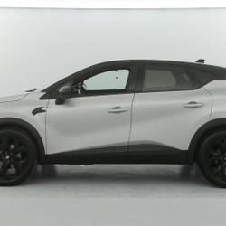 Renault Captur E-Tech 145 SL Rive Gauche 5p Saint-Priest