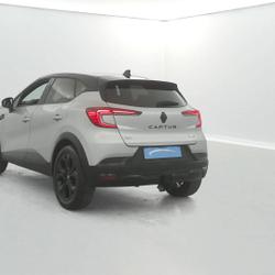 Renault Captur E-Tech 145 SL Rive Gauche 5p Molsheim