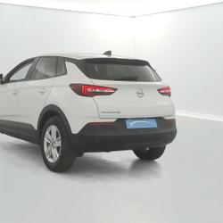 Opel Grandland 1.5 Diesel 130 ch BVA8 Edition 5p Beaucouz&eacute;