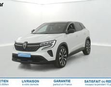 Renault Austral Molsheim
