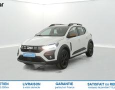 Dacia Sandero Vitrolles