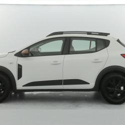 Dacia Sandero ECO-G 100 Stepway Extreme 5p Vitrolles