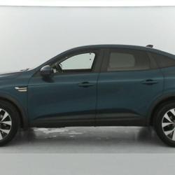 Renault Arkana mild hybrid 140 EDC FAP 22 Evolution 5p Saint-Priest