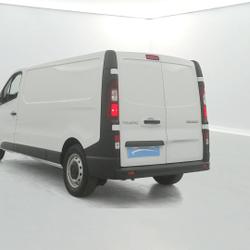 Renault Trafic TRAFIC FGN L2H1 3000 KG BLUE DCI 130 CONFORT 4p Beaucouz&eacute;