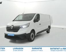 Renault Trafic Saint-Priest