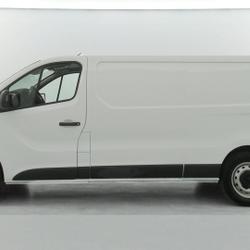 Renault Trafic TRAFIC FGN L2H1 3000 KG BLUE DCI 130 CONFORT 4p Trappes
